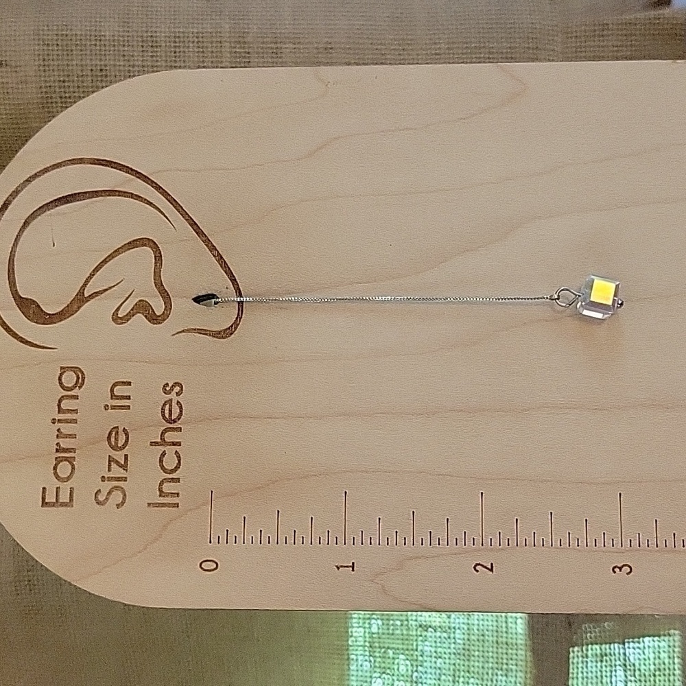 Prism Pendulum Style Threaders - Picture 4 of 8